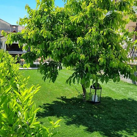 Апартаменты Luxa 5 Min Old Town, 10 Min Airport Трогир Экстерьер фото